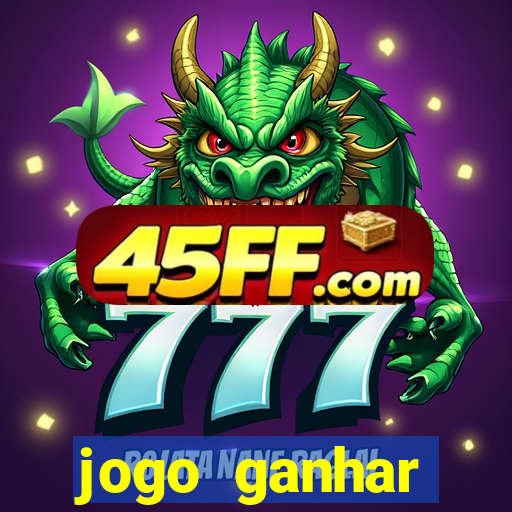jogo ganhar dinheiro sem depositar nada